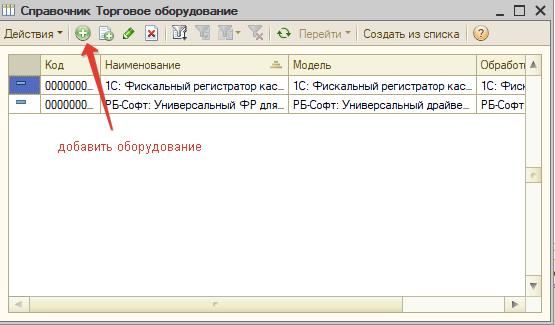 Справочник ТО